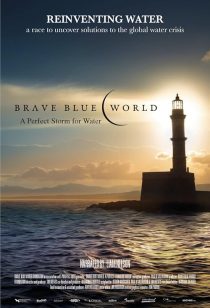 دانلود فیلم Brave Blue World 2019440995-613177530