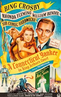 دانلود فیلم A Connecticut Yankee in King Arthurs Court 1949439779-1660644992