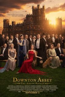 دانلود فیلم Downton Abbey: The Grand Finale 2025442880-1188020039