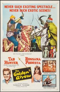 دانلود فیلم The Golden Arrow 1962439787-1668135233