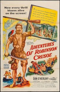دانلود فیلم Robinson Crusoe 1954442447-1964080924