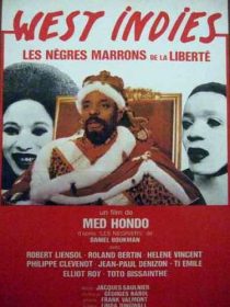 دانلود فیلم West Indies 1979440637-951250293