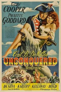 دانلود فیلم Unconquered 1947441446-849008826