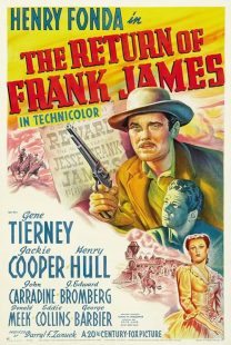 دانلود فیلم The Return of Frank James 1940442624-224859534