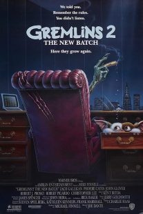 دانلود فیلم Gremlins 2 The New Batch 1990440271-996891953