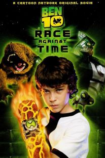 دانلود فیلم Ben 10: Race Against Time 2007442463-69251988