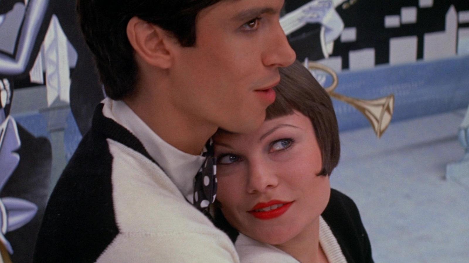 دانلود فیلم The Boy Friend 1971