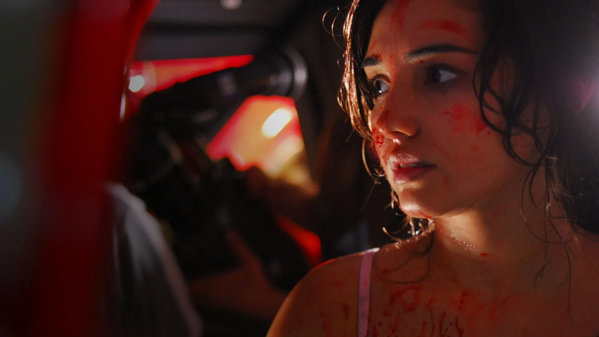 دانلود فیلم Hit and Run 2009