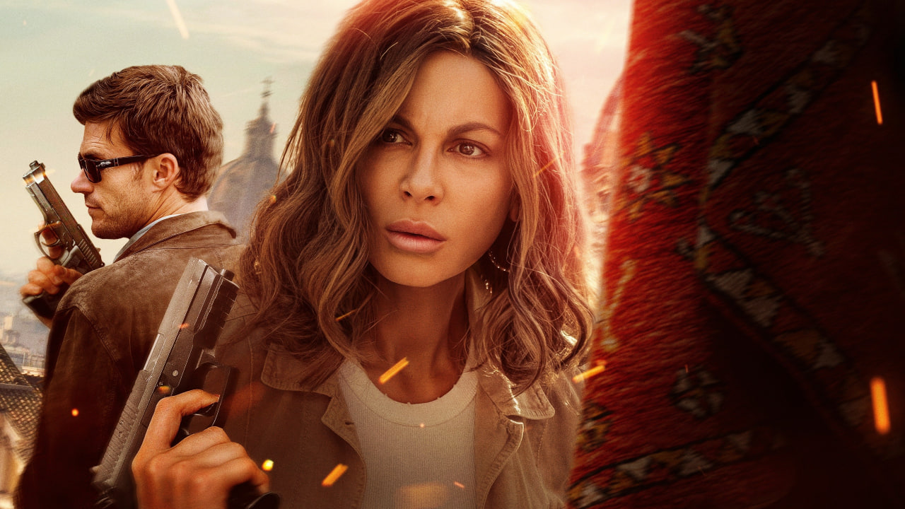 دانلود فیلم Stolen Girl 2025