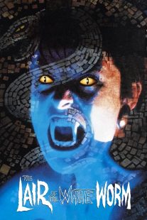 دانلود فیلم The Lair of the White Worm 1988442645-1890954789