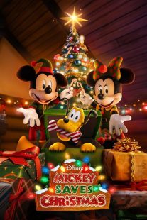 دانلود انیمیشن Mickey Saves Christmas 2022441487-1868156560