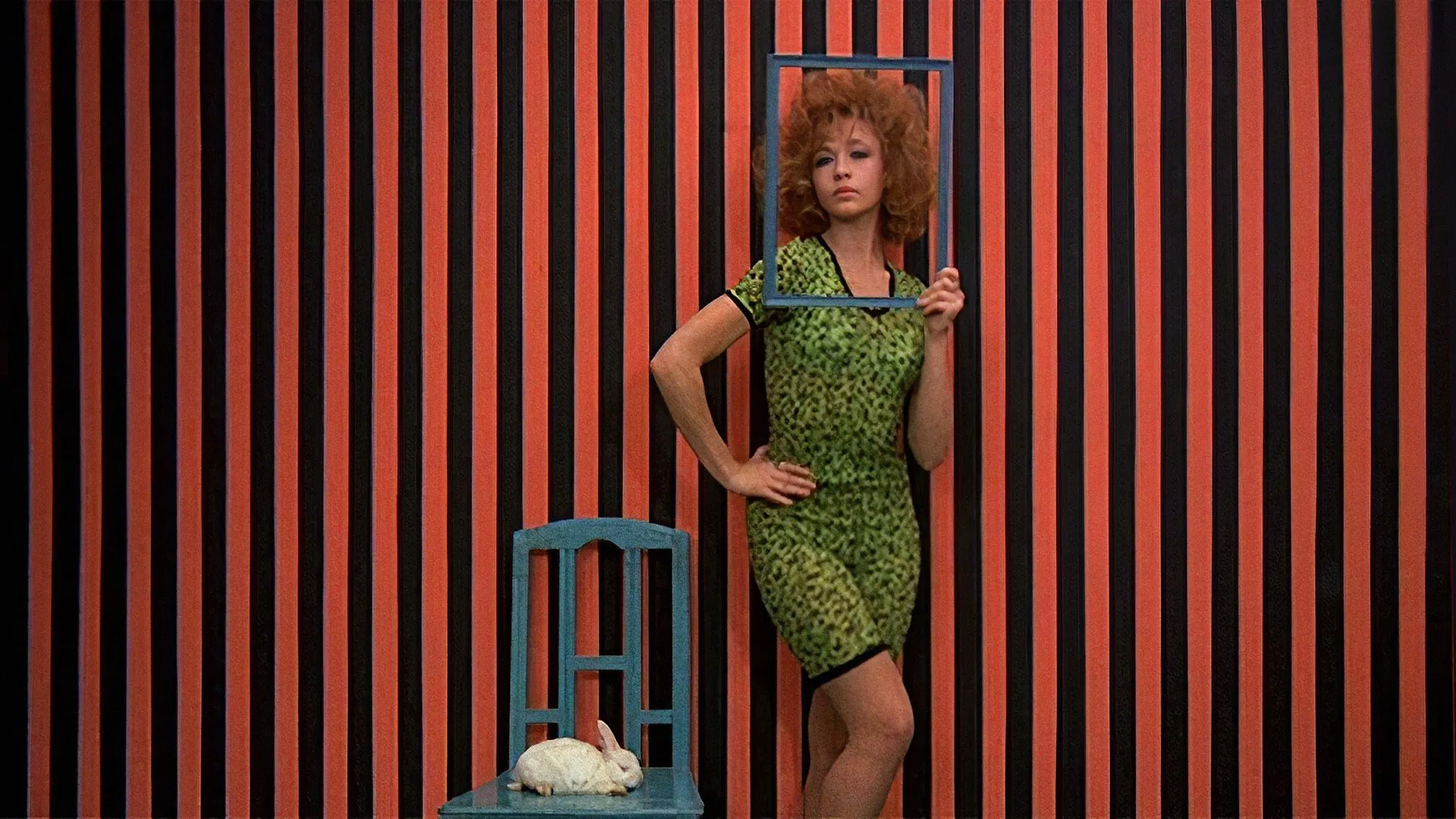 دانلود فیلم WR: Mysteries of the Organism 1971