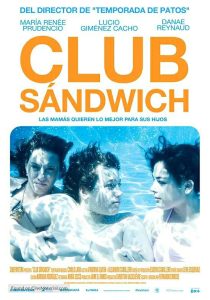 دانلود فیلم Club Sandwich 2013439961-485738575