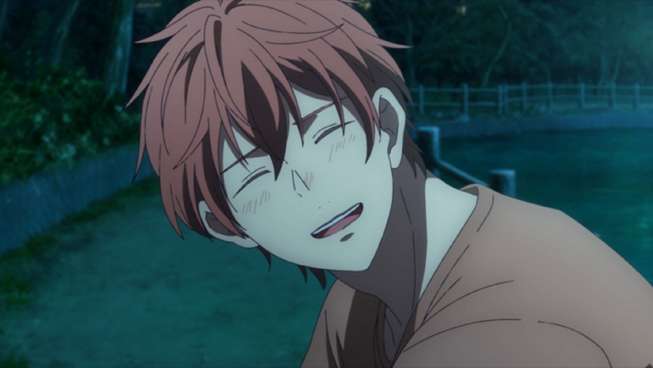 دانلود انیمه Given 3: To the Sea 2024