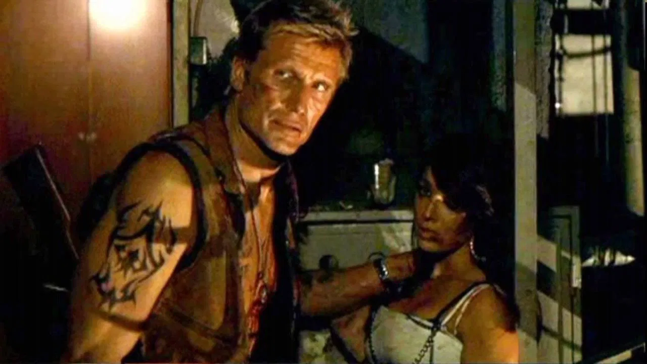 دانلود فیلم Command Performance 2009