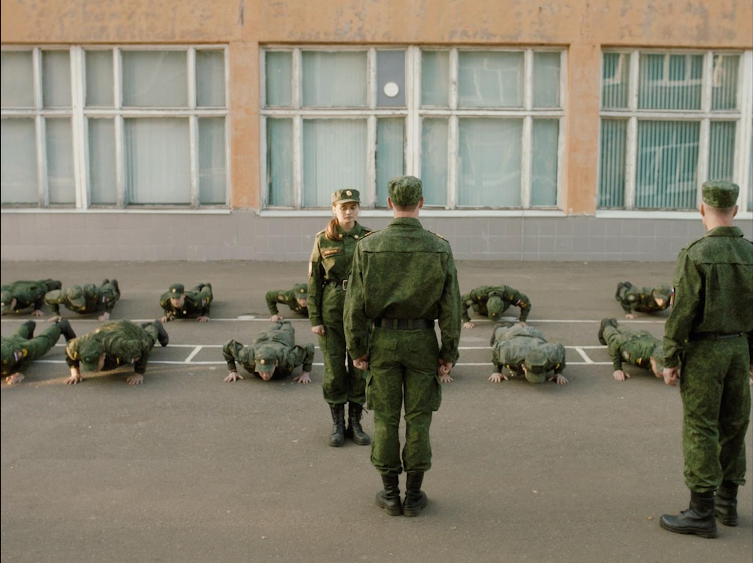 دانلود فیلم Zarnitsa 2021