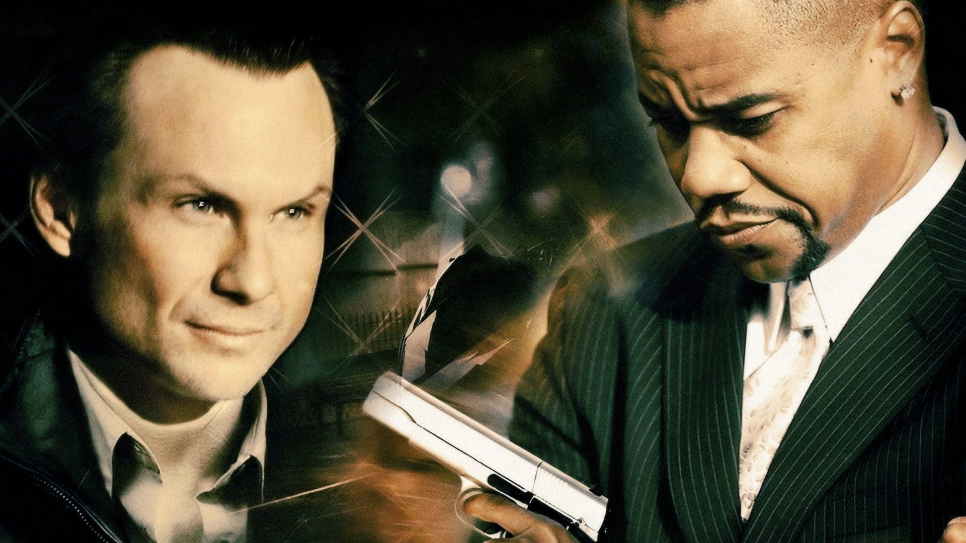 دانلود فیلم Lies and Illusions 2009