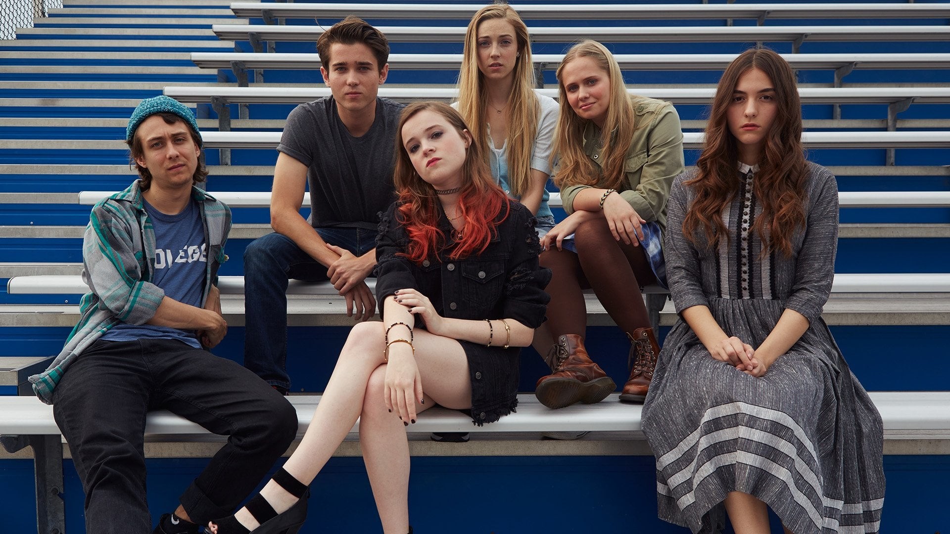 دانلود فیلم Blame 2017