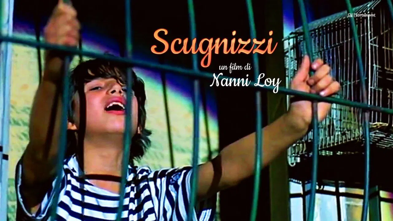 دانلود فیلم Scugnizzi (Street Kids) 1989