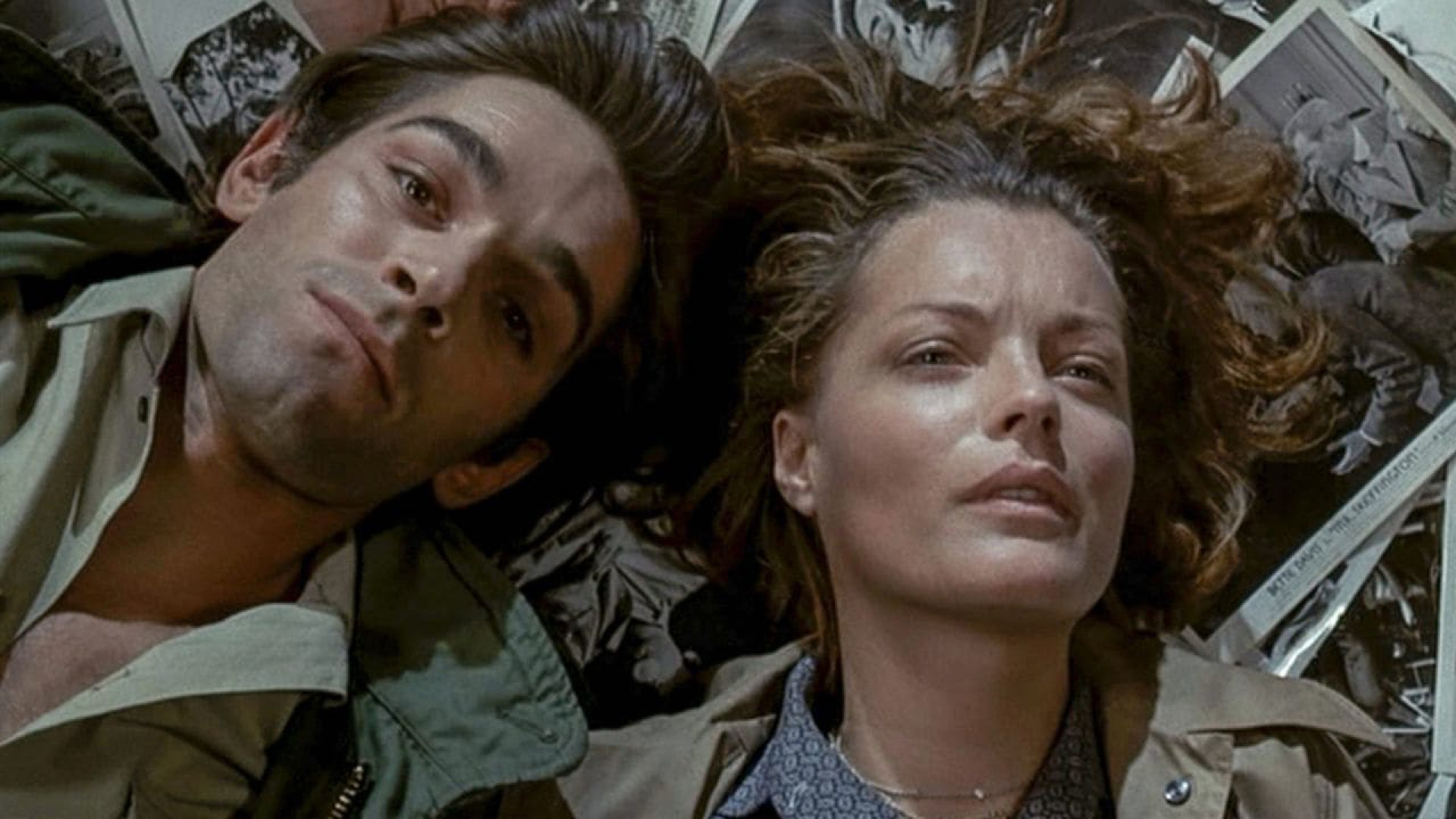 دانلود فیلم That Most Important Thing Love 1975