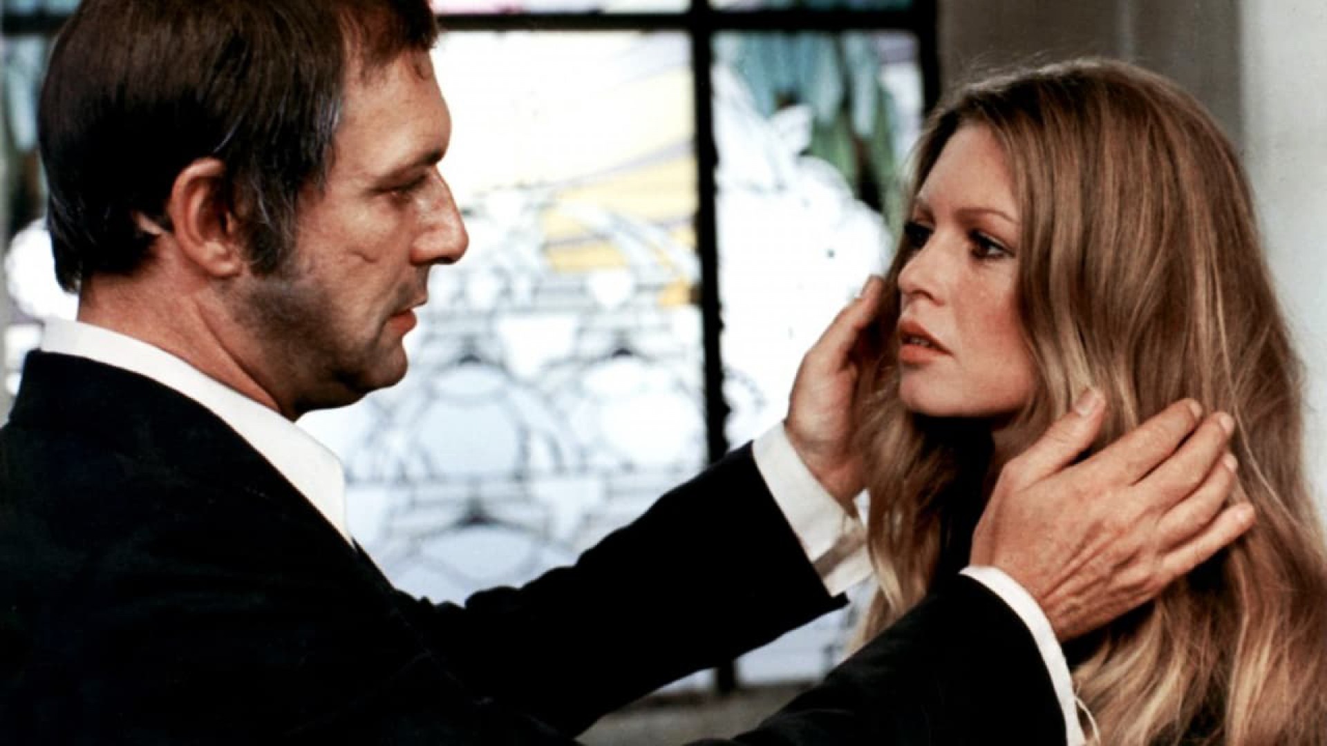 دانلود فیلم Don Juan or If Don Juan Were a Woman 1973