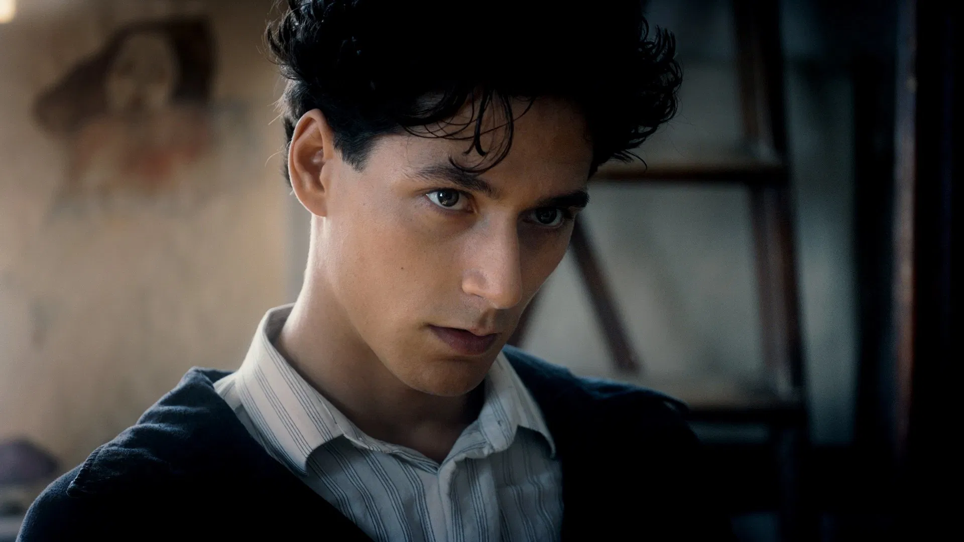 دانلود فیلم Egon Schiele Death and the Maiden 2016