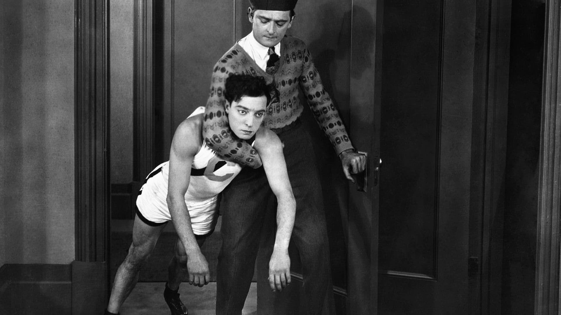 دانلود فیلم College 1927