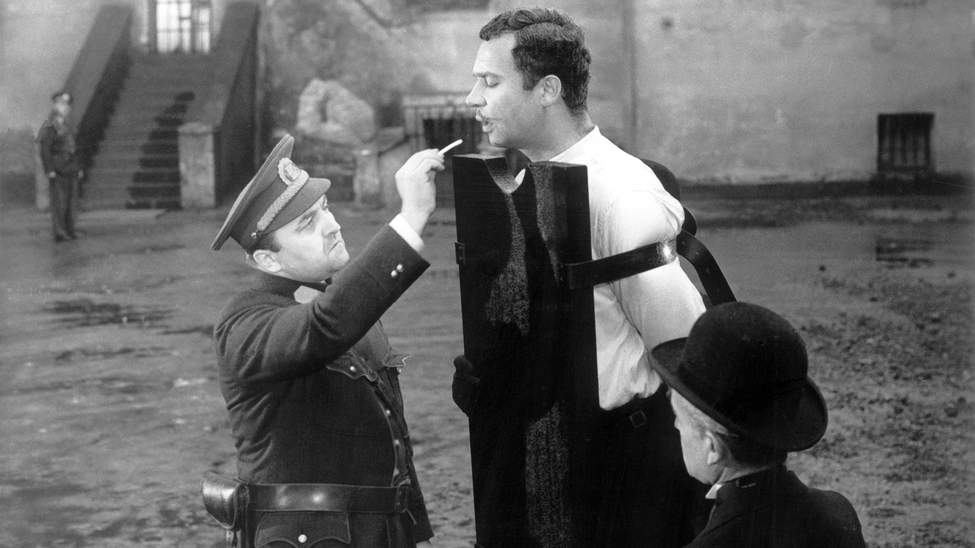 دانلود فیلم Happy End 1967