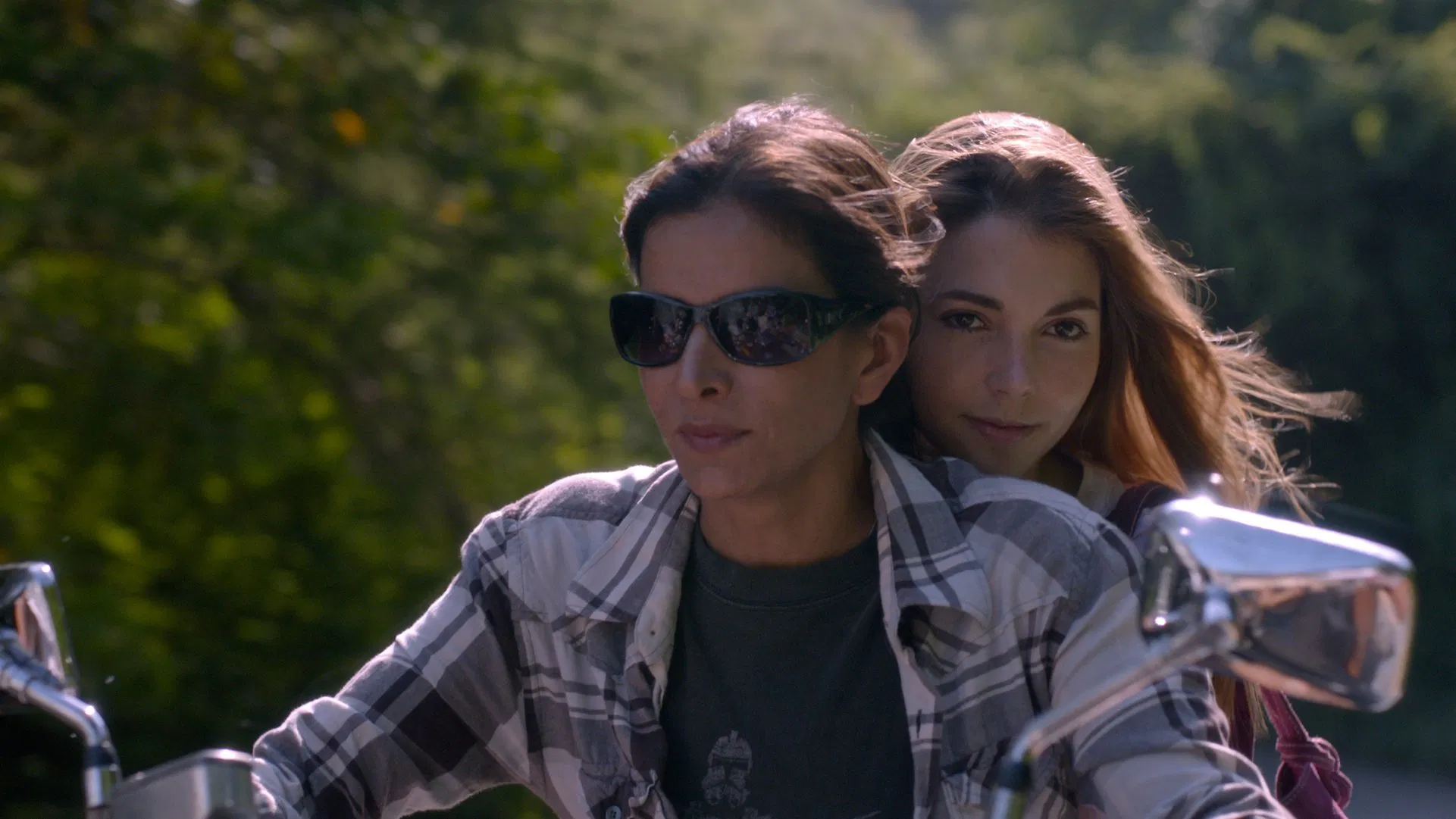 دانلود فیلم Liz in September 2014