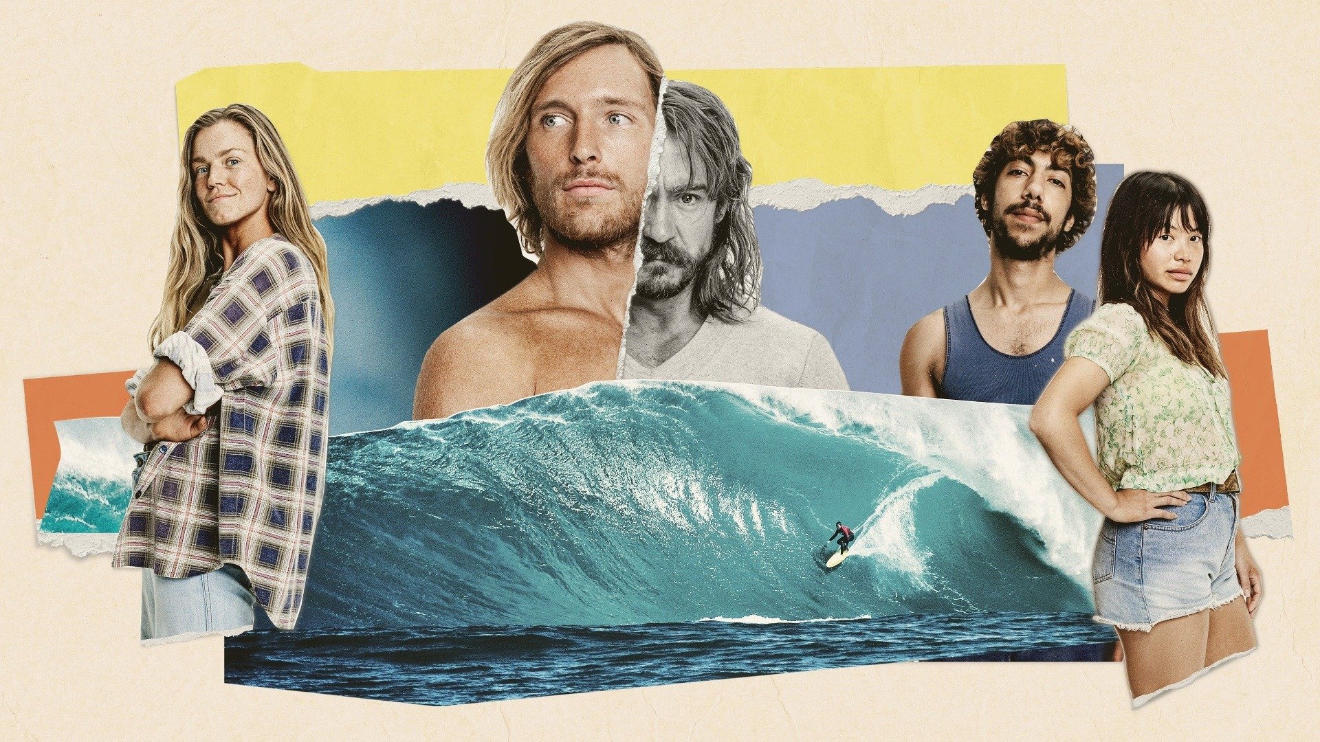 دانلود سریال Barons