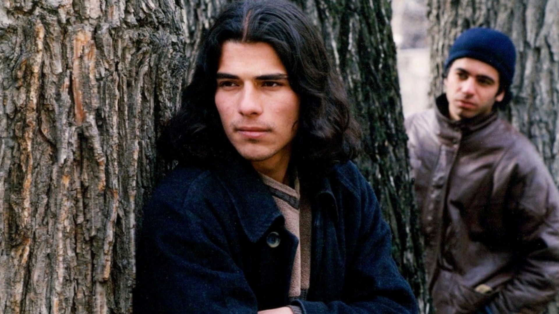 دانلود فیلم Deep Breath 2003