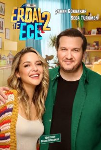 دانلود فیلم Erdal ile Ece 2 2024447630-258569716