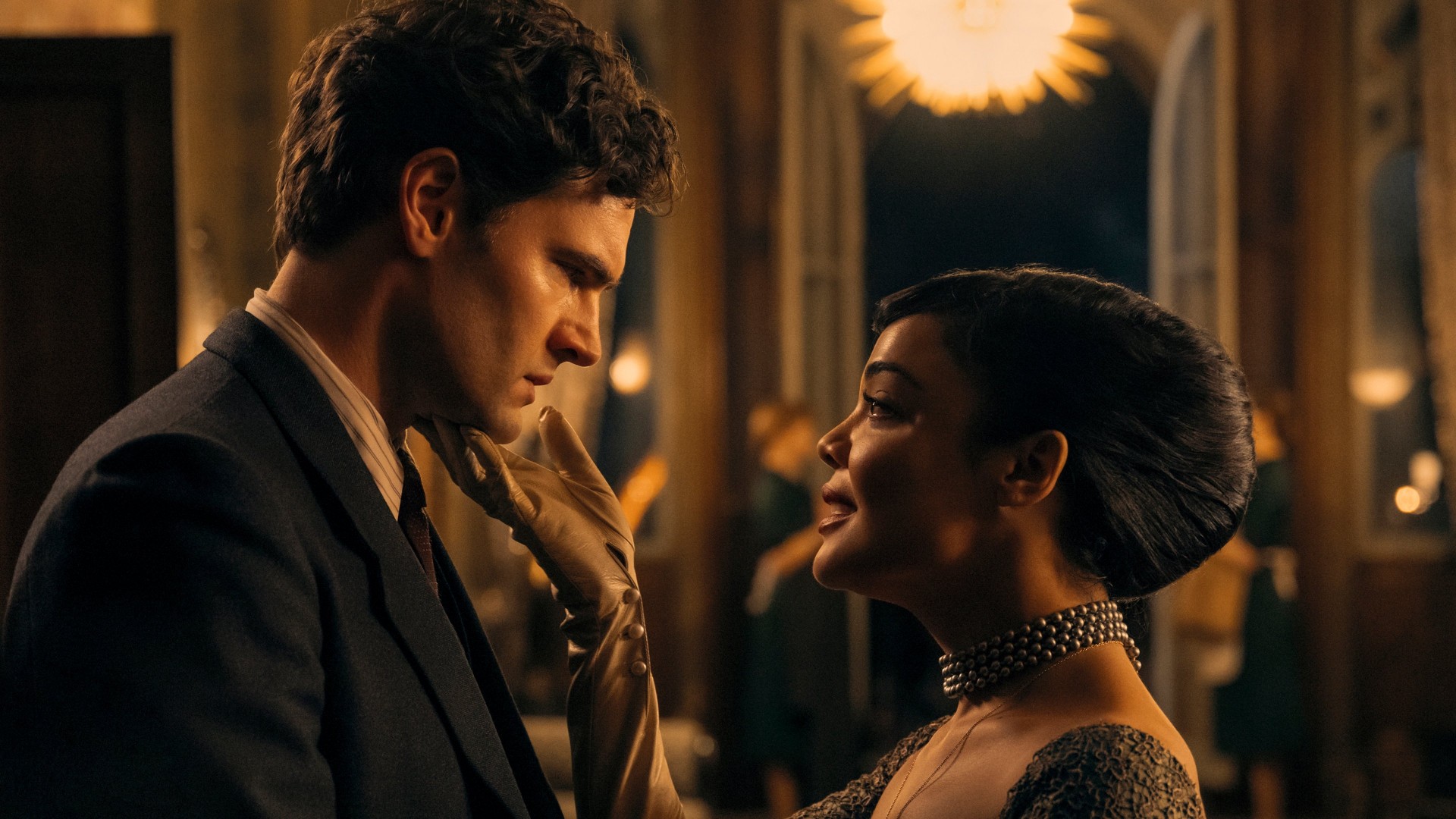 دانلود فیلم Hedda 2025