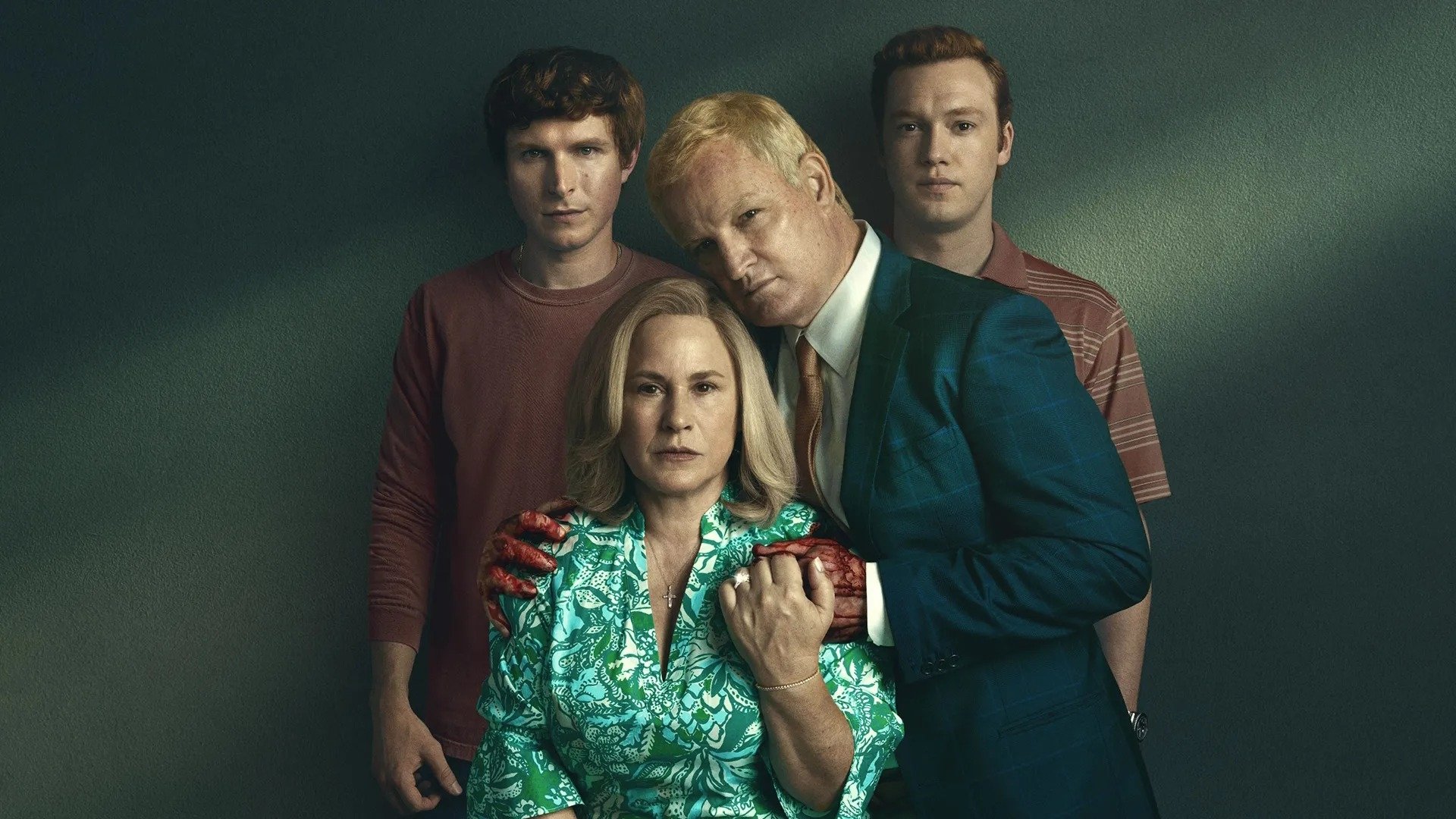 دانلود سریال Murdaugh: Death in the Family