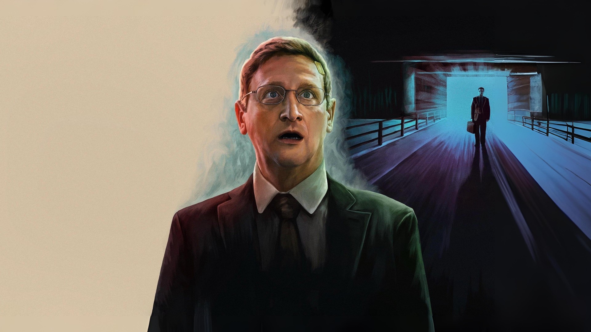 دانلود سریال The Chair Company