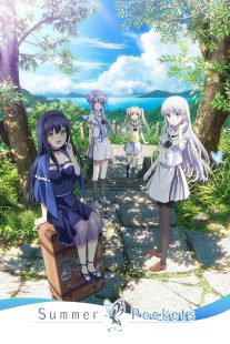 دانلود انیمه Summer Pockets448189-2001992731