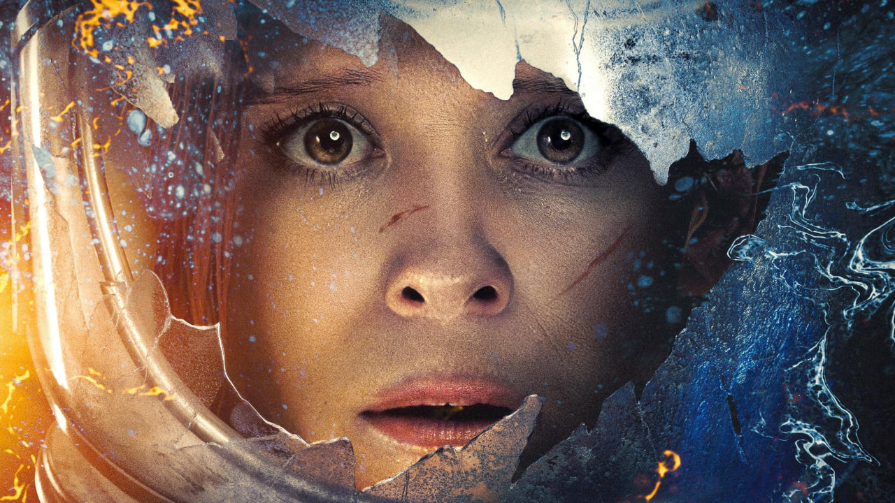 دانلود فیلم The Astronaut 2025