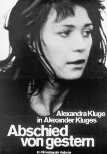 دانلود فیلم Yesterday Girl 1966444304-171369085