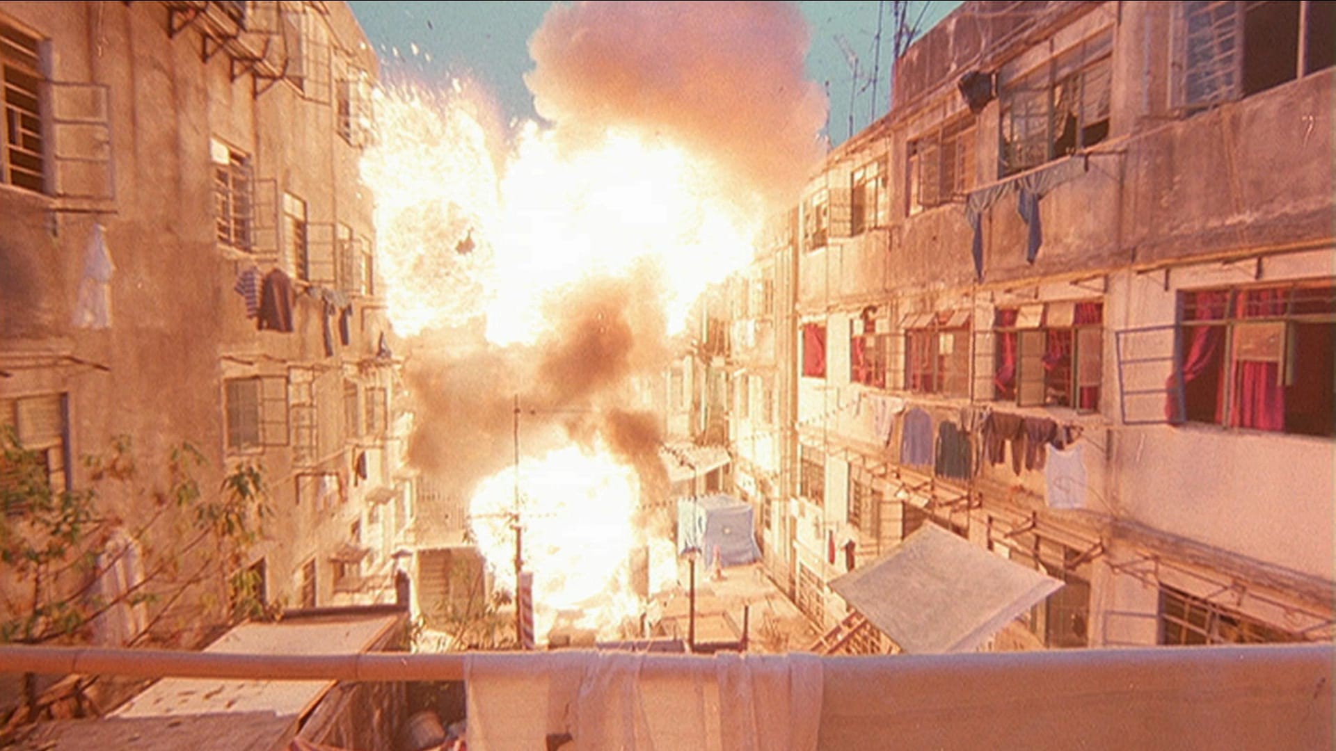 دانلود فیلم Crime Story 1993