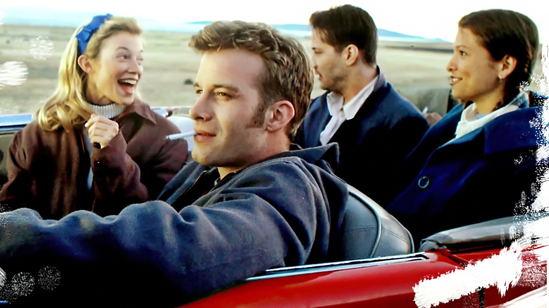 دانلود فیلم The Last Time I Committed Suicide 1997