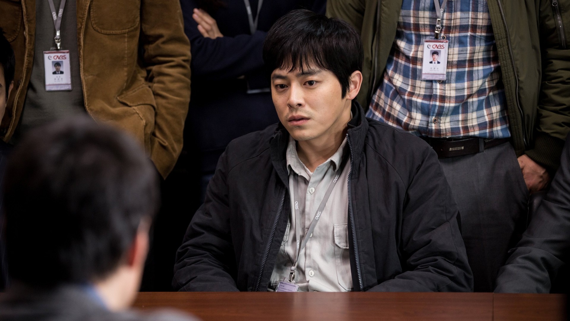 دانلود فیلم کره‌ای Journalist 2015