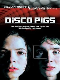 دانلود فیلم Disco Pigs 2001445005-613492086