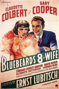 دانلود فیلم Bluebeard’s Eighth Wife 1938446623-1503287726
