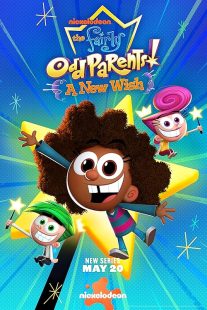 دانلود انیمیشن Fairly OddParents: A New Wish447786-1056310458
