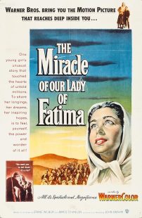 دانلود فیلم The Miracle of Our Lady of Fatima 1952446985-1555443744
