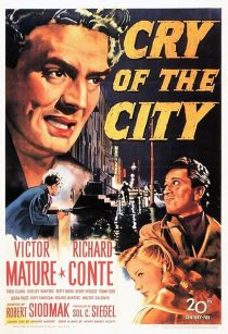دانلود فیلم Cry of the City 1948445145-1347587394