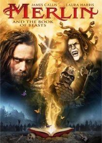 دانلود فیلم Merlin and the Book of Beasts 2009444288-1370455945