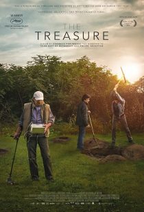 دانلود فیلم The Treasure 2015444108-2066997494