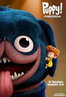 دانلود انیمیشن Puppy! A Hotel Transylvania Short 2017446386-1565843166