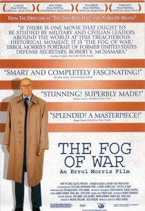 دانلود فیلم The Fog of War 2003446461-205737007
